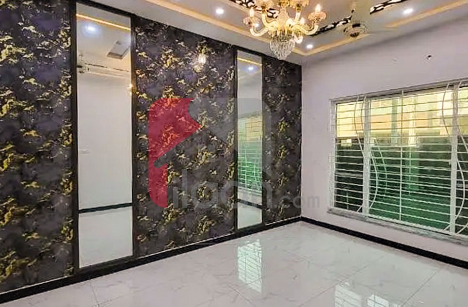 7 Marla House for Sale in Eden Valley, Faisalabad