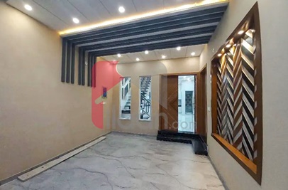 5 Marla House for Sale in Eden Garden, Faisalabad