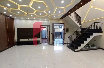 5 Marla House for Sale in Eden Valley, Faisalabad