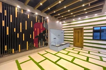 12 Marla House for Sale in Eden Valley, Faisalabad
