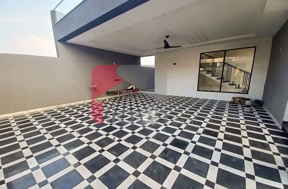 1 Kanal House for Sale in Abdullah Garden, Faisalabad