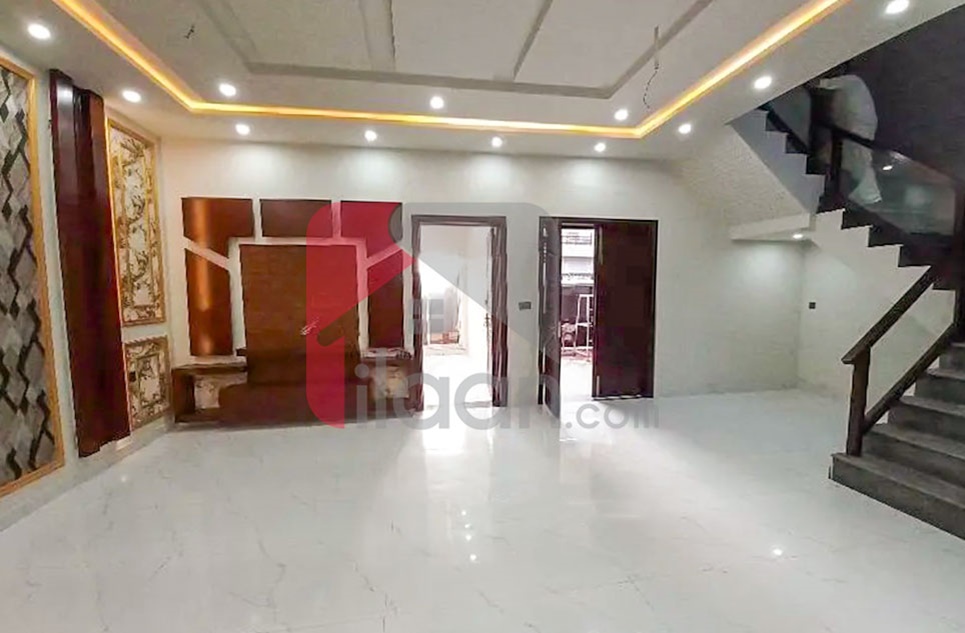 5 Marla House for Sale in Eden Garden, Faisalabad
