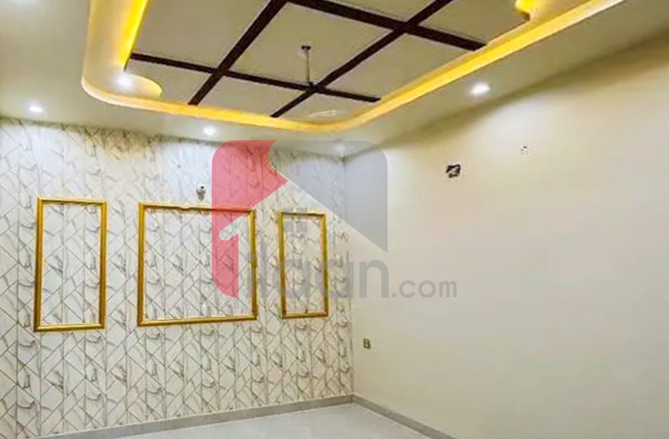 2.5 Marla House for Sale in Sitara Gold City, Faisalabad