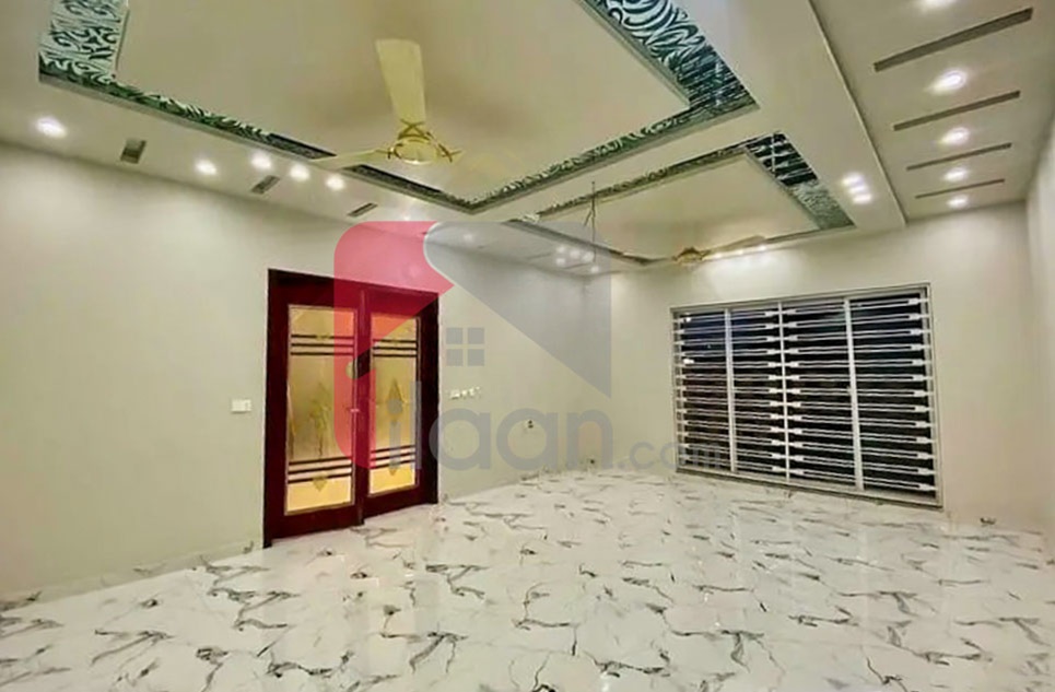 13 Marla House for Sale in Riaz ul Jannah, Faisalabad