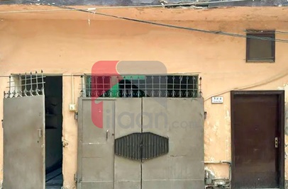 5.7 Marla House for Sale in Madina Town, Faisalabad