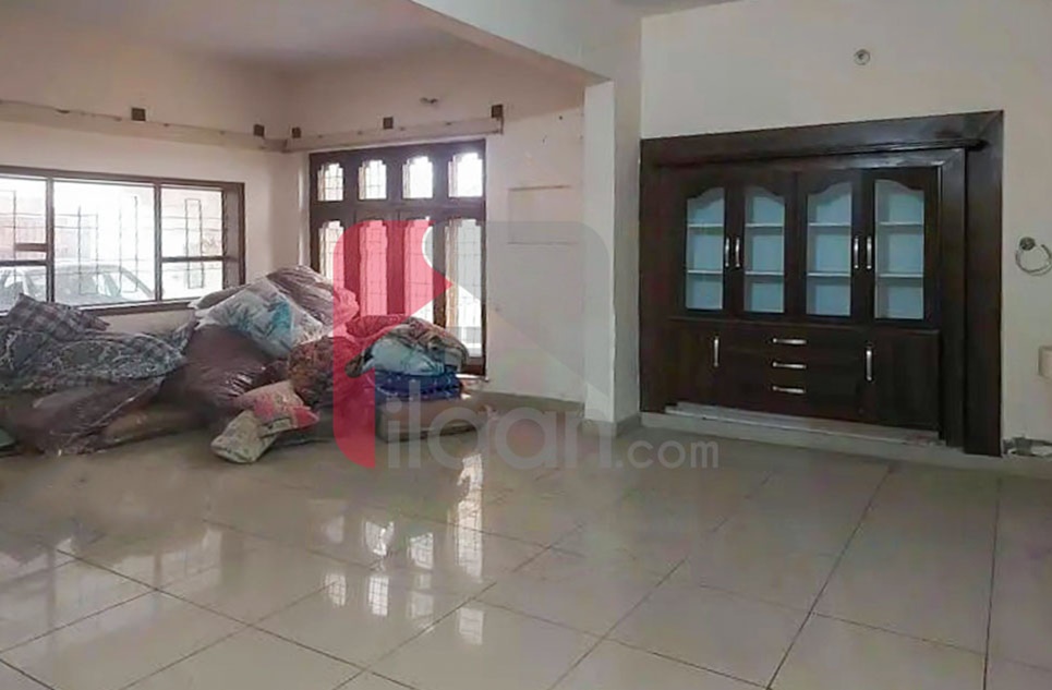 1 Kanal House for Sale in Khayaban Colony, Faisalabad