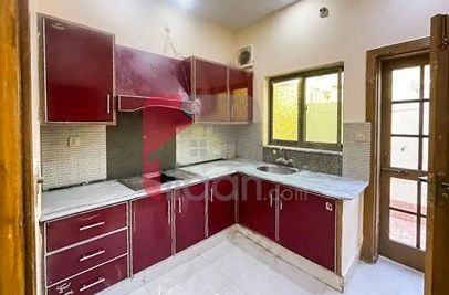 5 Marla House for Rent in Phase 1, Citi Housing Society, Faisalabad