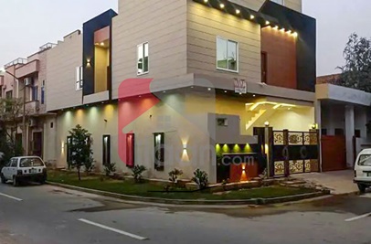 5 Marla House for Sale in Sitara Gold City, Faisalabad