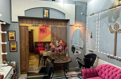 10 Marla House for Sale in Madina Town, Faisalabad