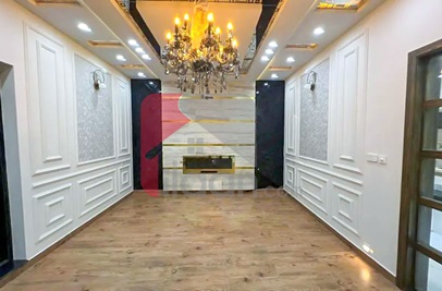 12 Marla House for Sale in Eden Valley, Faisalabad