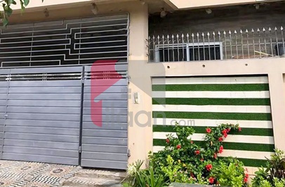 6 Marla House for Sale in Mian Zulfiqar Ali Shahid Road, Faisalabad