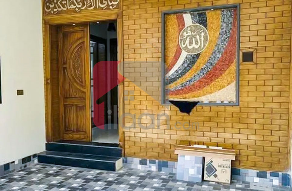 6 Marla House for Sale in Riaz ul Jannah, Faisalabad