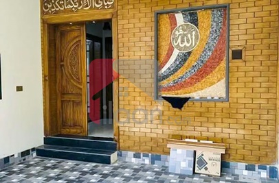 6 Marla House for Sale in Riaz ul Jannah, Faisalabad