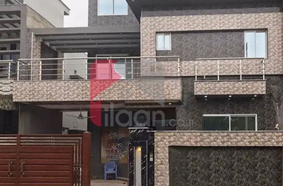 10 Marla House for Rent in Phase 1, Citi Housing Society, Faisalabad