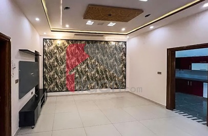 5 Marla House for Rent in Model City 1, Faisalabad