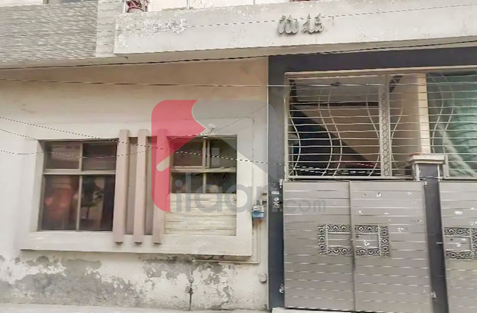 3 Marla House for Sale in Sargodha Road, Faisalabad