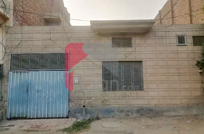 5 Marla House for Sale in Sargodha Road, Faisalabad