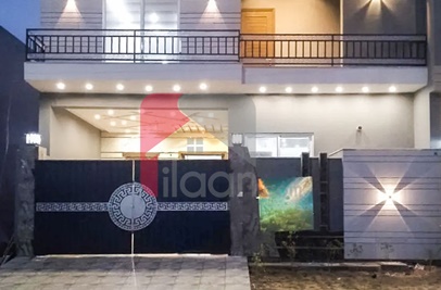 5 Marla House for Sale in Canal Road, Faisalabad