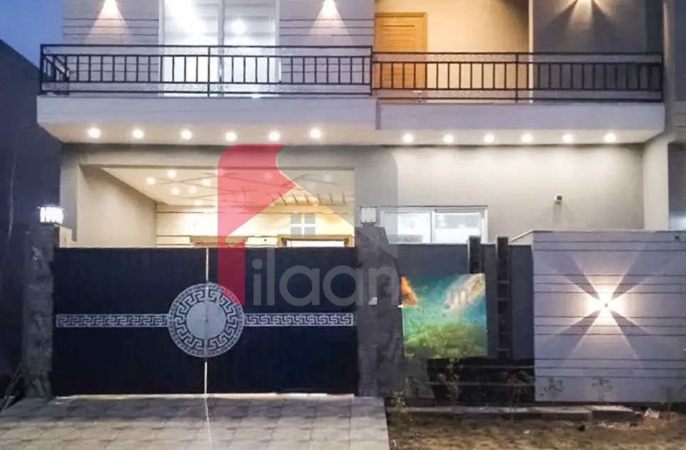 5 Marla House for Sale in Canal Road, Faisalabad