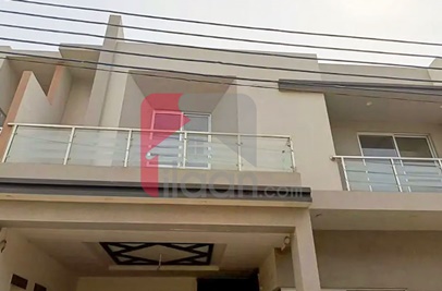 5 Marla House for Sale in Canal Expressway, Faisalabad