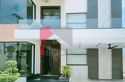 17.5 Marla House for Sale in Raza Garden, Faisalabad