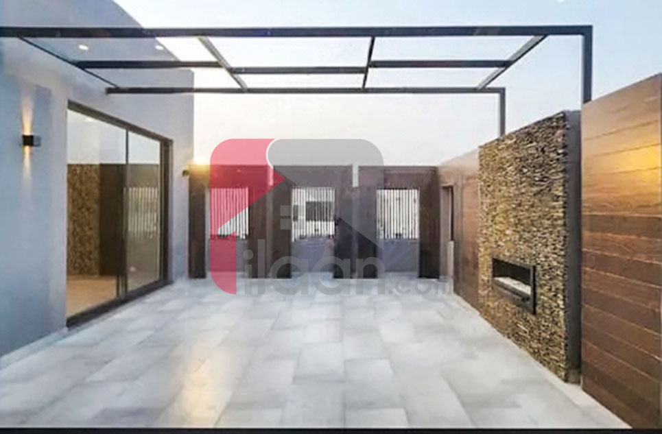 14 Marla House for Sale in Eden Valley, Faisalabad