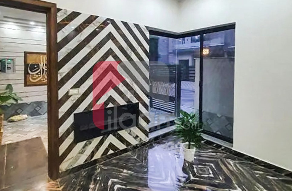 5 Marla House for Sale in Eden Valley, Faisalabad