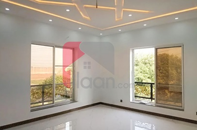 7.5 Marla House for Sale in Eden Garden, Faisalabad