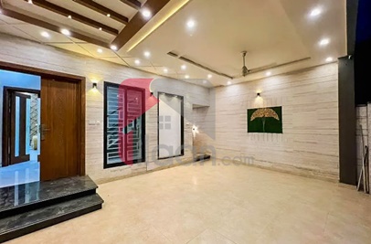10 Marla House for Sale in Eden Valley, Faisalabad