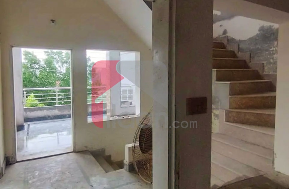 6 Marla House for Sale in Citi Housing Society, Faisalabad