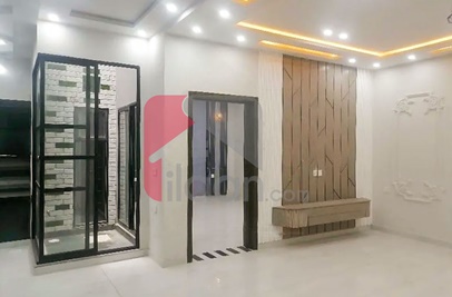 5 Marla House for Sale in Lower Canal Road, Faisalabad