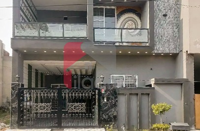 5 Marla House for Sale in Block D, Eden Valley, Faisalabad