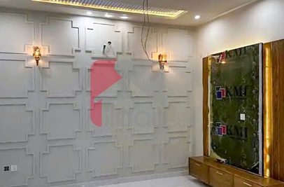 10 Marla House for Sale in Block K, Wapda City, Faisalabad
