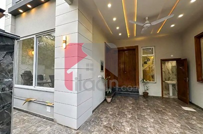 6 Marla House for Sale in Block L, Wapda City, Faisalabad