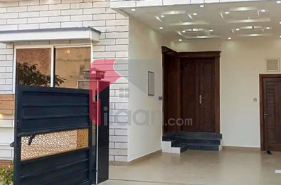 5 Marla House for Sale in Block L, Wapda City, Faisalabad
