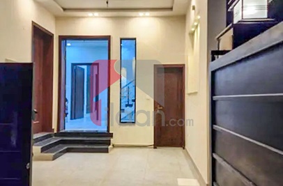 5 Marla House for Sale in Block L, Wapda City, Faisalabad