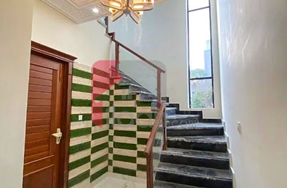 10 Marla House for Sale in Block M, Wapda City, Faisalabad