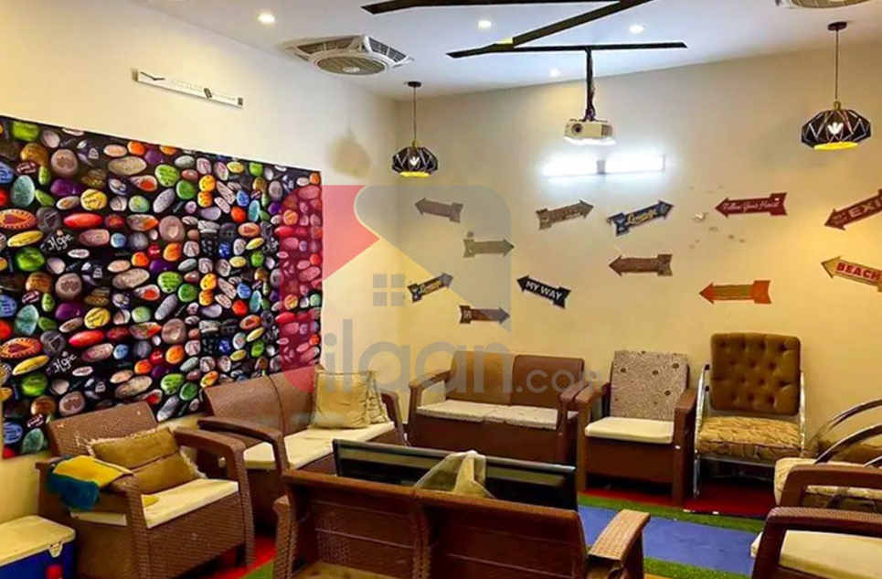 400 Sq.yd House for Sale in Block 4A, Gulshan-e-iqbal, Karachi