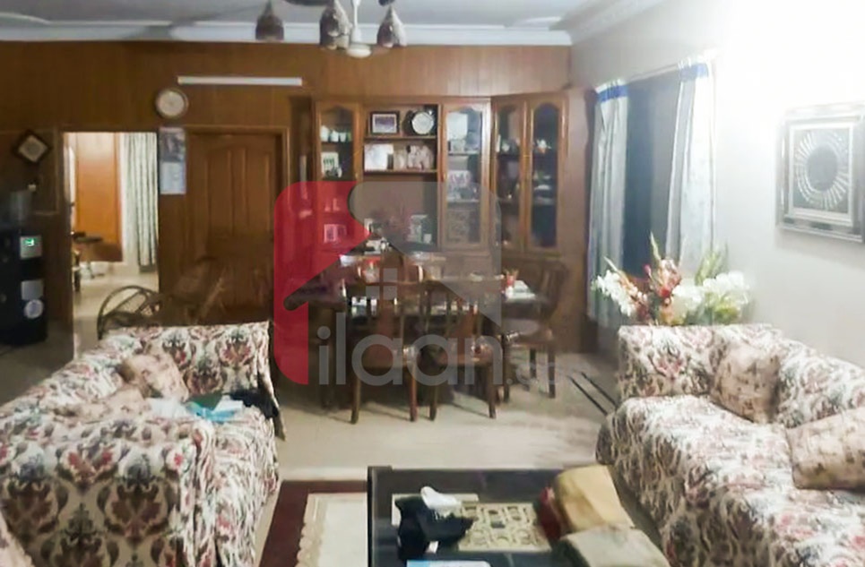 240 Sq.yd House for Sale in Block 2, Gulistan-e-Johar, Karachi