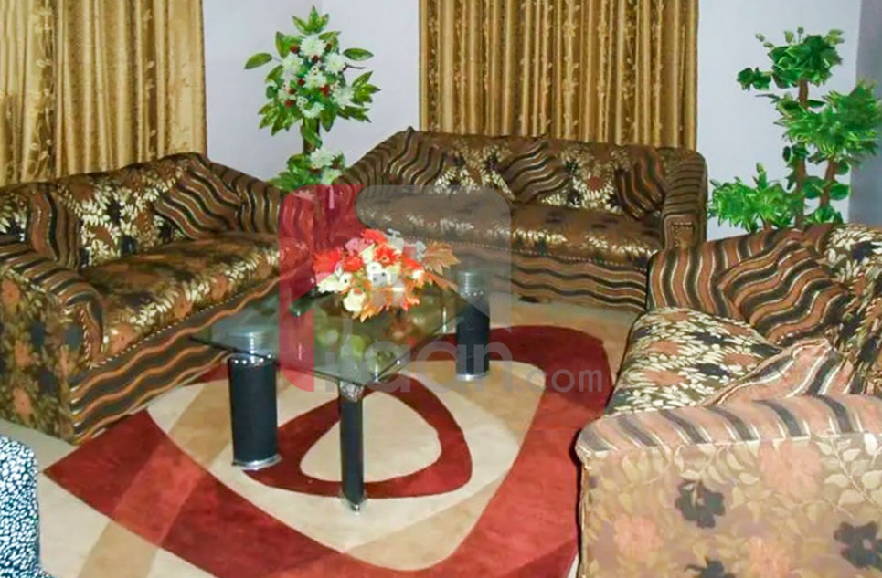 122 Sq.yd House for Sale in PIB Colony, Karachi