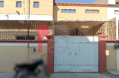 120 Square Yard House for Sale in Sector 6, Surjani Town, Karachi