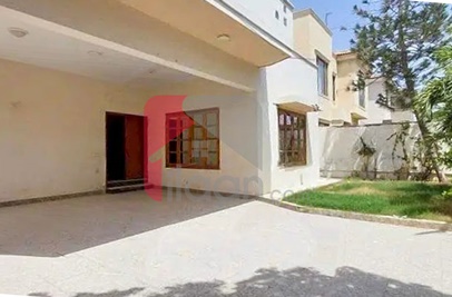 500 Square Yard House for Sale in Phase 7, DHA, Karachi