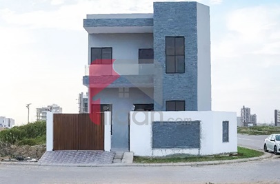 300 Square Yard House for Sale in Phase 8, DHA, Karachi