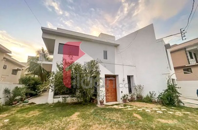 500 Square Yard House for Sale in Phase 1, DHA, Karachi