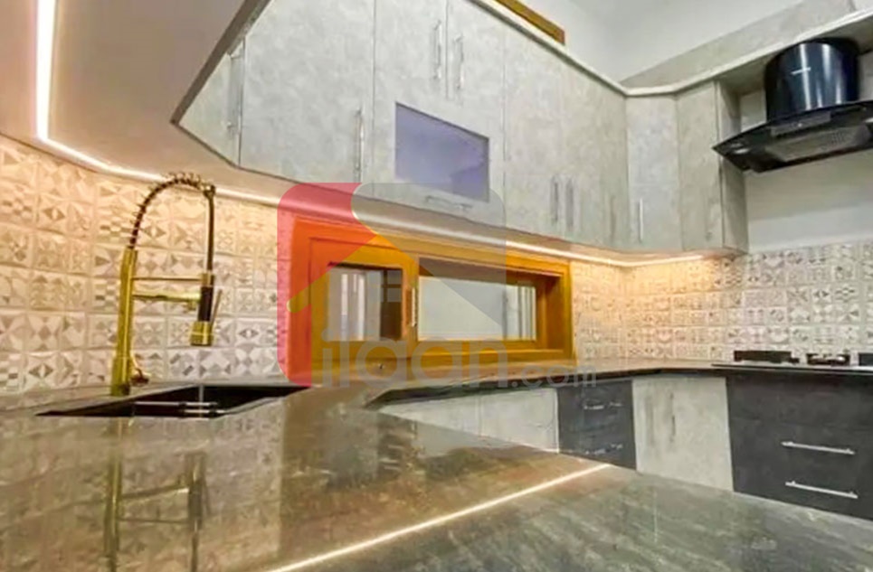 100 Square Yard House for Sale in Phase 8, DHA, Karachi
