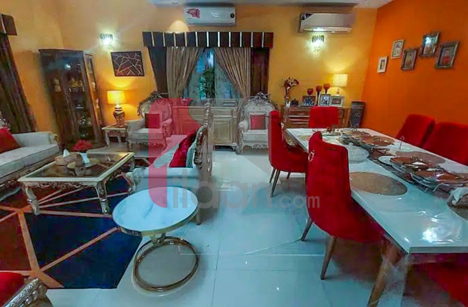 500 Square Yard House for Rent in Phase 7, DHA, Karachi