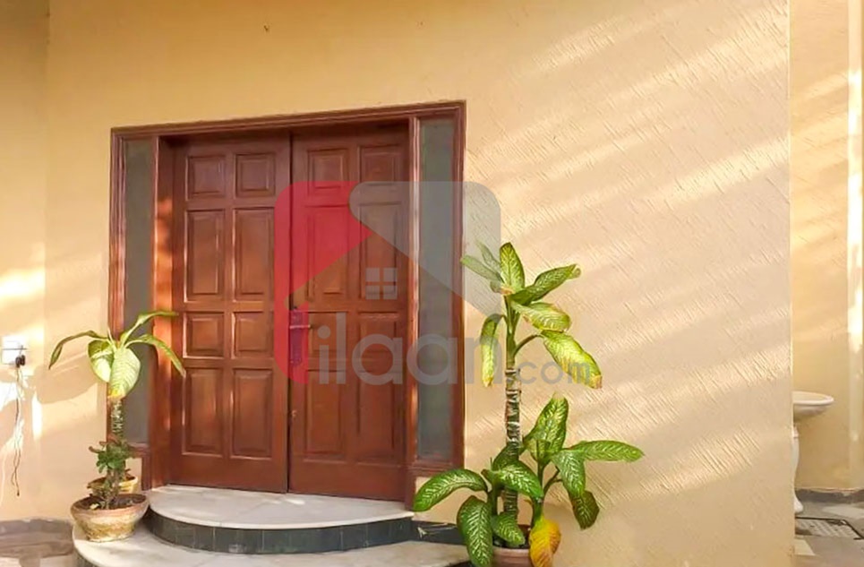 500 Square Yard House for Rent in Phase 6, DHA, Karachi