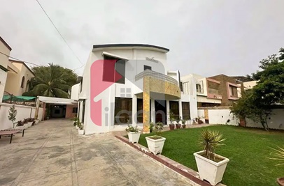 1000 Square Yard House for Rent in Phase 6, DHA, Karachi