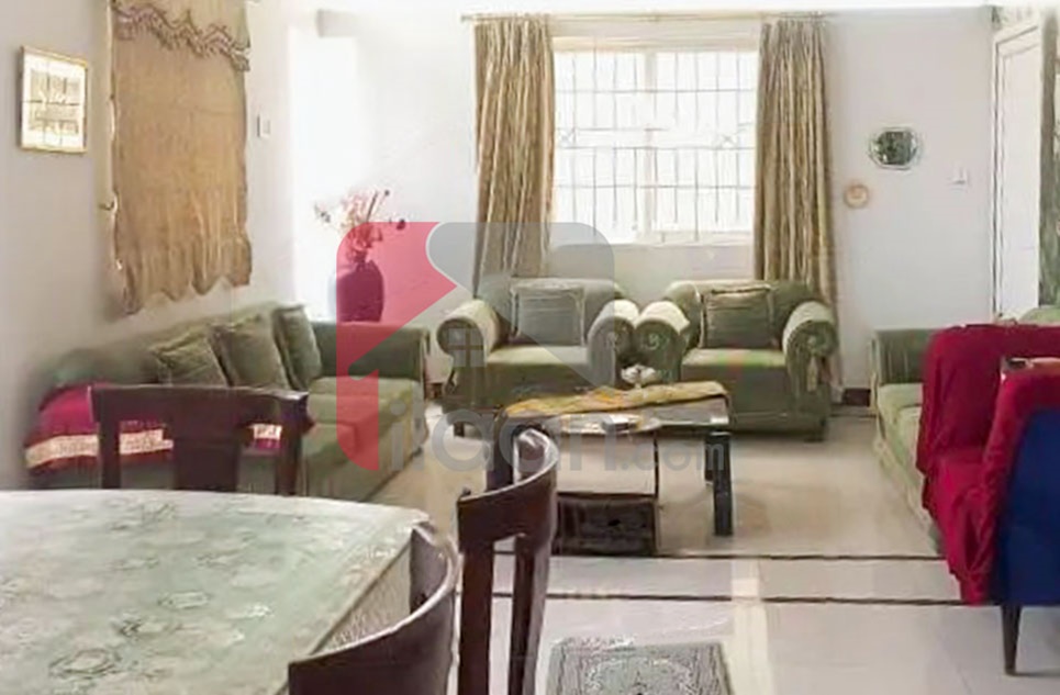 500 Square Yard House for Rent in Phase 7, DHA, Karachi