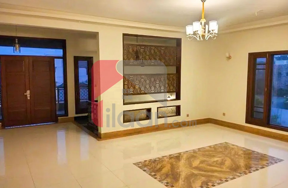 500 Square Yard House for Sale in Phase 7, DHA, Karachi